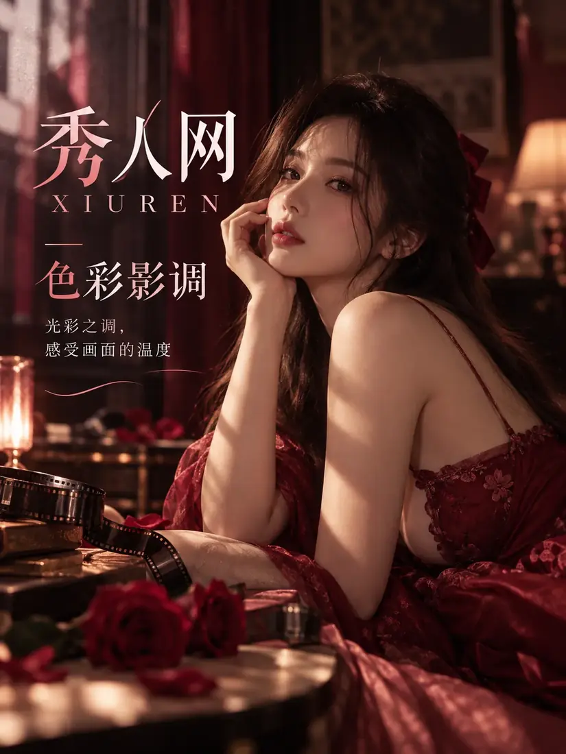 摄影色彩与影调作品